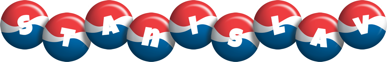 Stanislav paris logo
