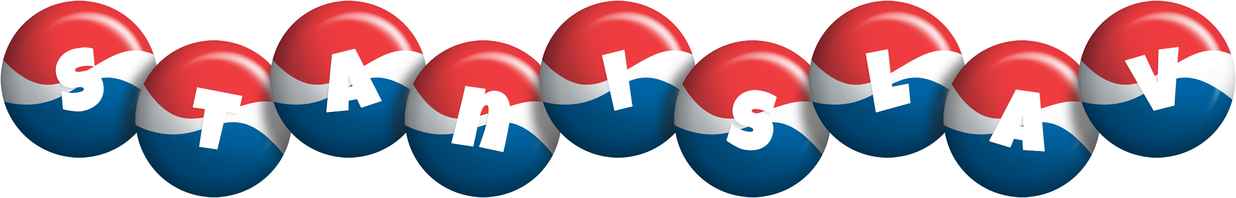 Stanislav paris logo