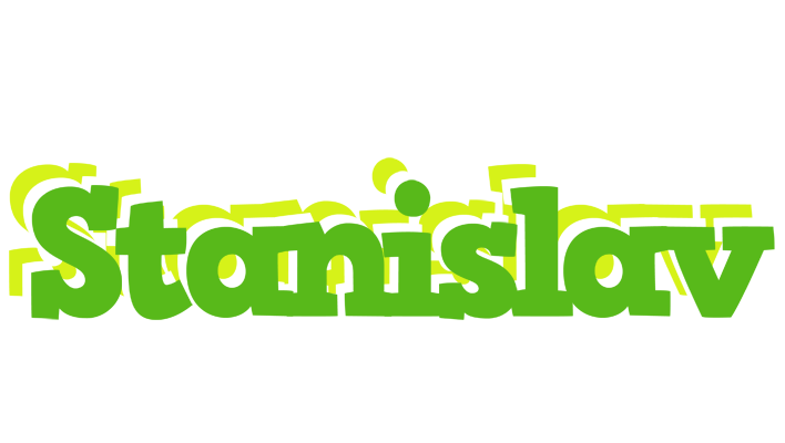 Stanislav picnic logo