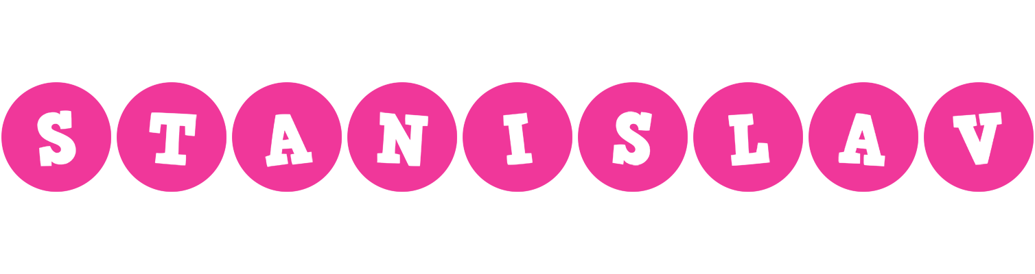 Stanislav poker logo