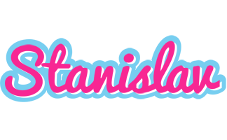 Stanley Logo  Name Logo Generator - Popstar, Love Panda, Cartoon