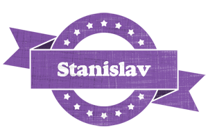 Stanislav royal logo