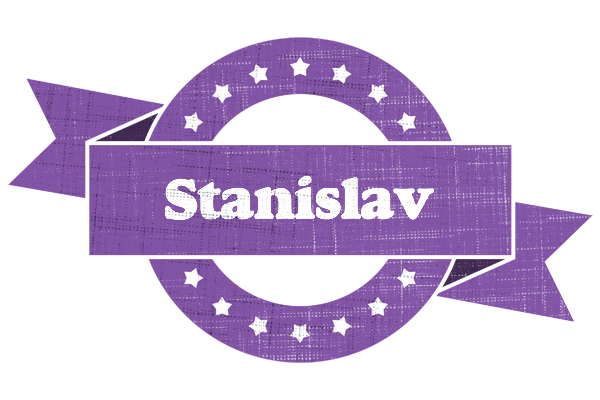 Stanislav royal logo