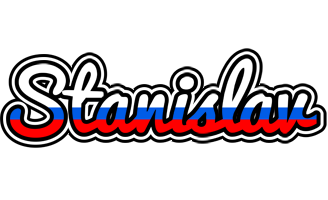 Stanislav russia logo