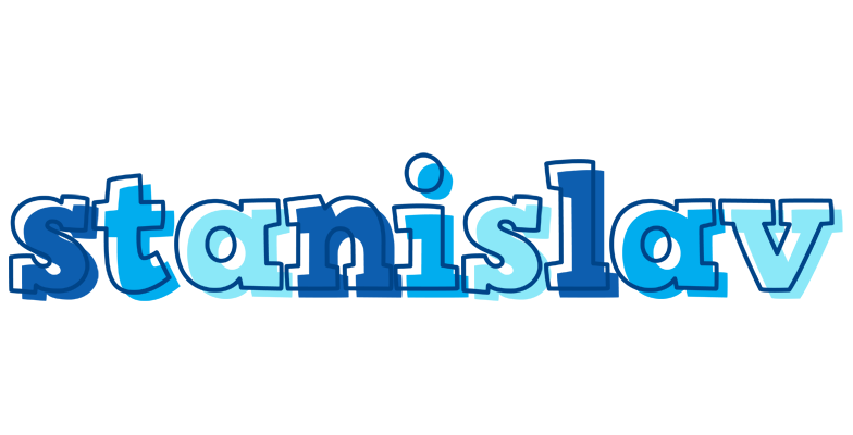 Stanislav sailor logo