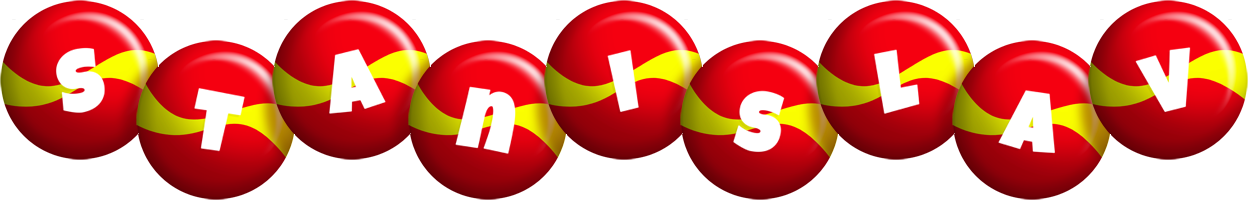 Stanislav spain logo