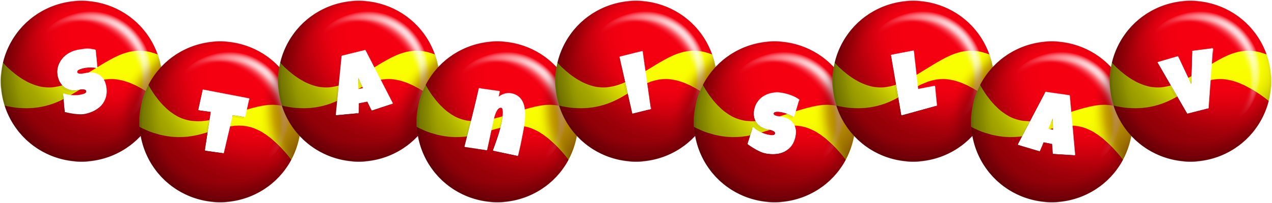 Stanislav spain logo