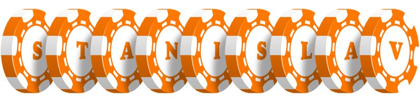 Stanislav stacks logo