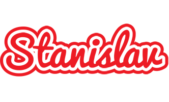 Stanislav sunshine logo