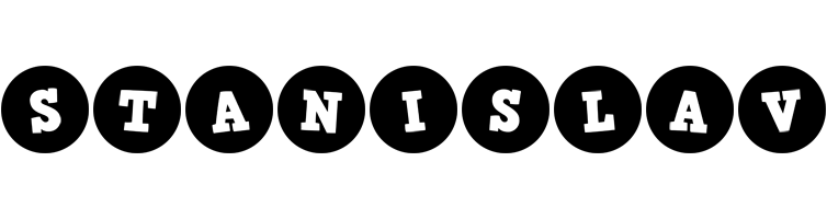 Stanislav tools logo
