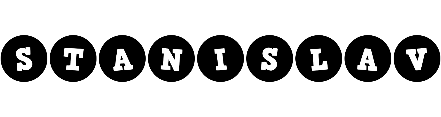 Stanislav tools logo