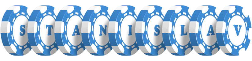 Stanislav vegas logo