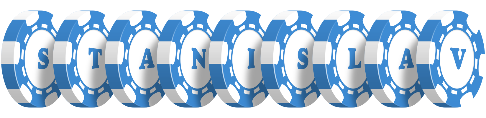 Stanislav vegas logo