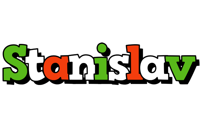 Stanislav venezia logo
