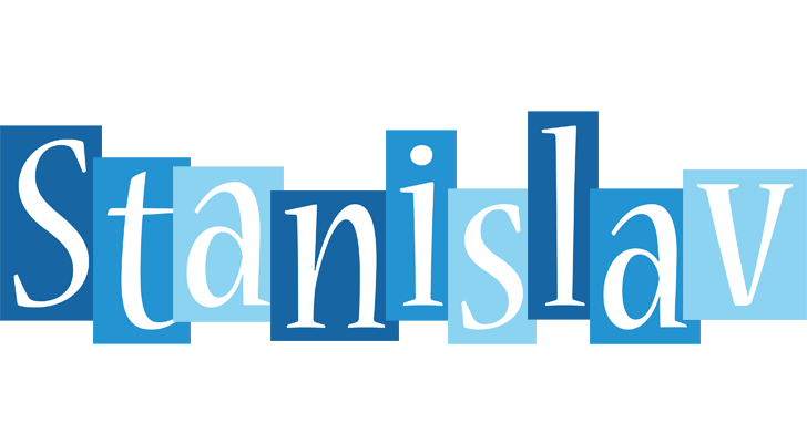 Stanislav winter logo