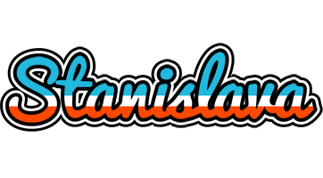 Stanislava america logo