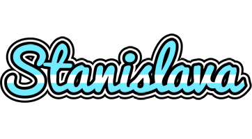 Stanislava argentine logo