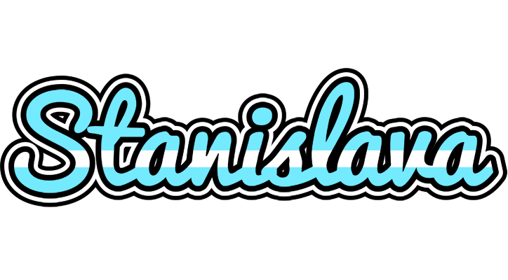 Stanislava argentine logo