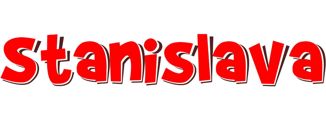 Stanislava basket logo