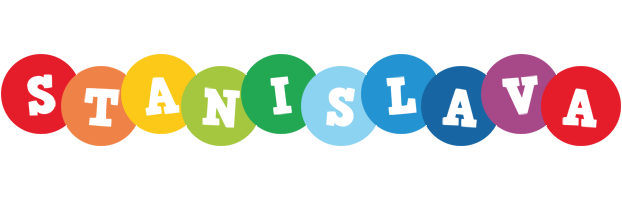 Stanislava boogie logo