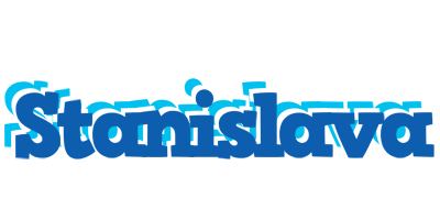 Stanislava business logo