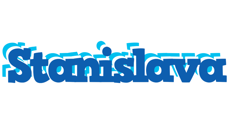 Stanislava business logo