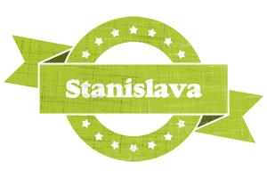 Stanislava change logo