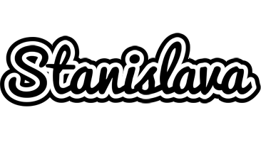 Stanislava chess logo
