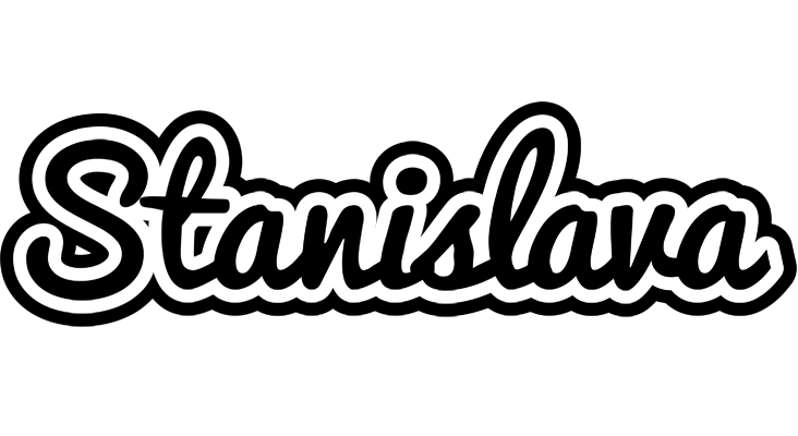 Stanislava chess logo