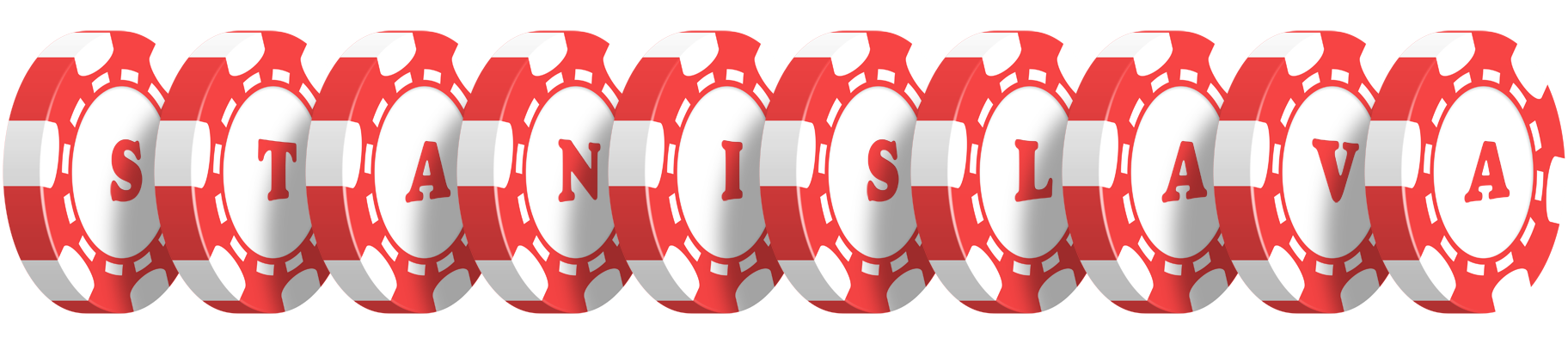 Stanislava chip logo