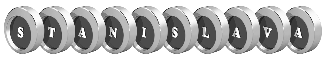 Stanislava coins logo