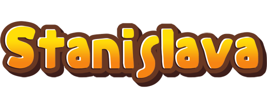 Stanislava cookies logo