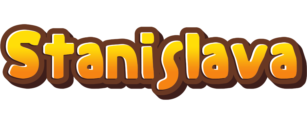 Stanislava cookies logo