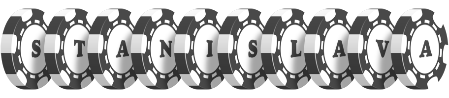 Stanislava dealer logo