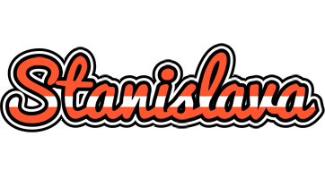 Stanislava denmark logo