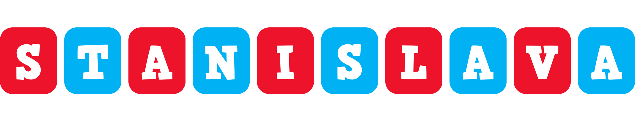 Stanislava diesel logo