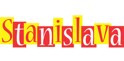 Stanislava errors logo