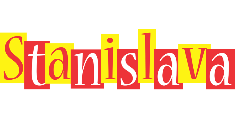 Stanislava errors logo
