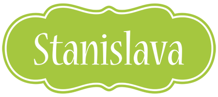 Stanislava family logo