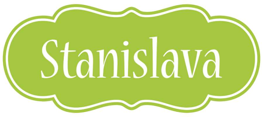 Stanislava family logo