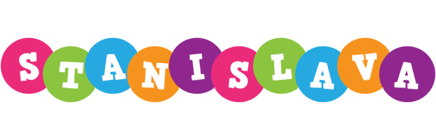 Stanislava friends logo