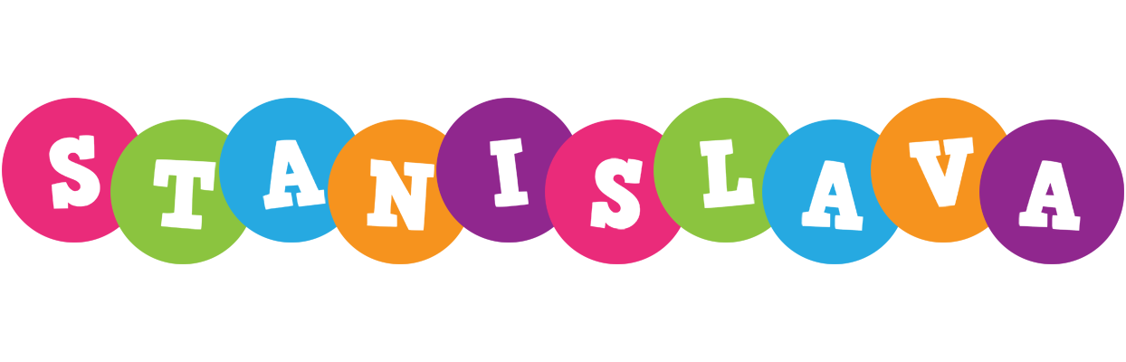 Stanislava friends logo
