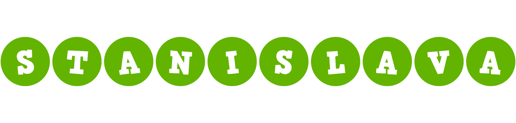 Stanislava games logo