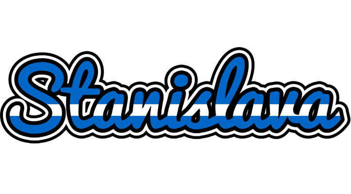 Stanislava greece logo