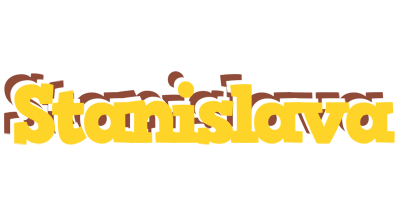 Stanislava hotcup logo