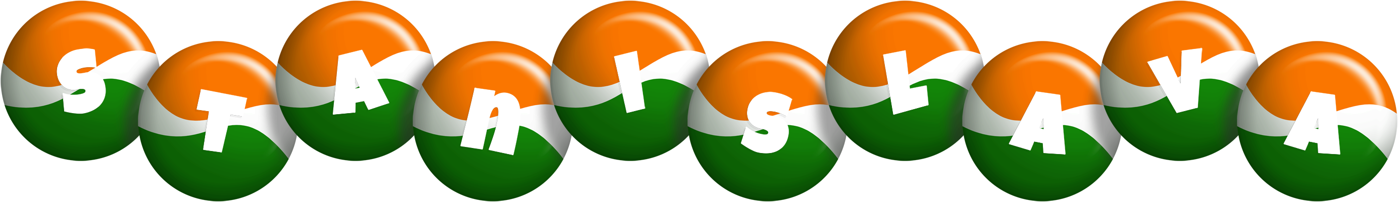 Stanislava india logo
