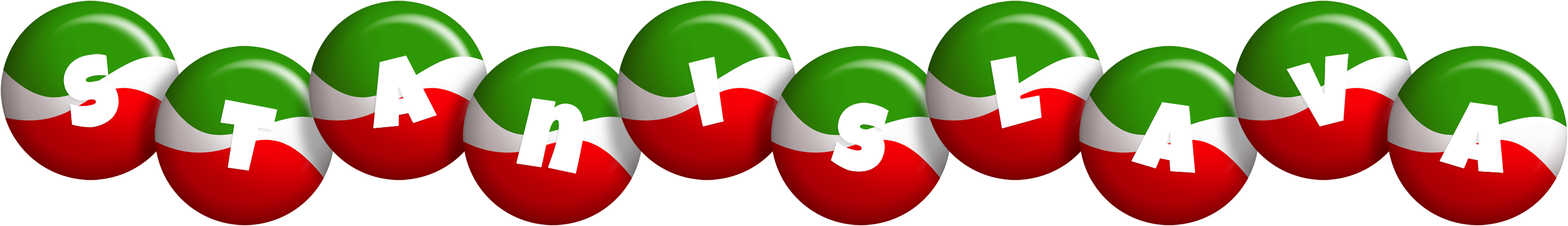 Stanislava italy logo