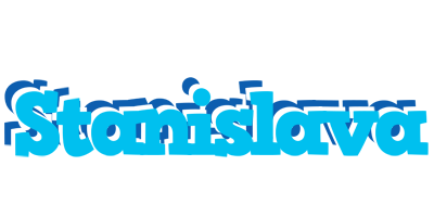 Stanislava jacuzzi logo