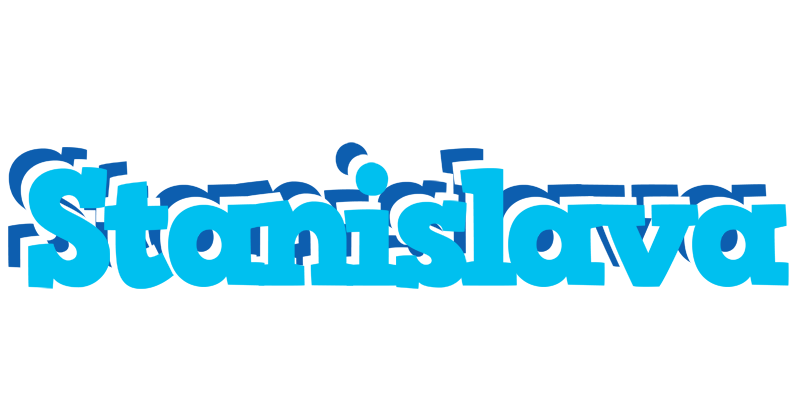 Stanislava jacuzzi logo