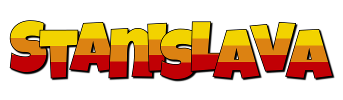 Stanislava jungle logo
